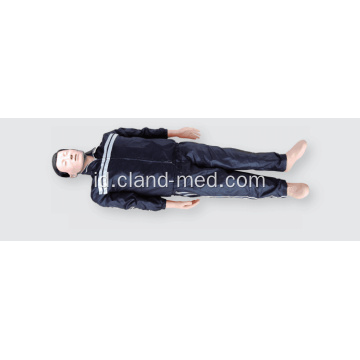 SELURUH DASAR DASAR CPR MANIKIN STYLE 200 (MALE / FEMALE)